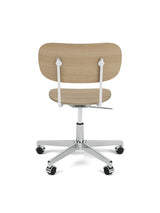 Co Task Chair u. Armlæn, finer fra Audo Copenhagen - 7 - Jacobsen Plus