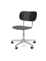 Co Task Chair u. Armlæn, finer fra Audo Copenhagen - 10 - Jacobsen Plus