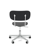 Co Task Chair u. Armlæn, finer fra Audo Copenhagen - 11 - Jacobsen Plus