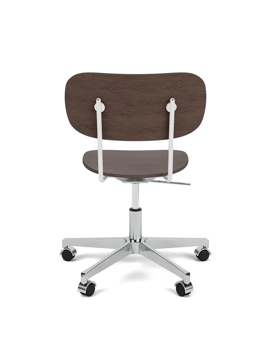 Co Task Chair u. Armlæn, finer fra Audo Copenhagen - 9 - Jacobsen Plus