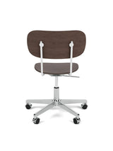 Co Task Chair u. Armlæn, finer fra Audo Copenhagen - 9 - Jacobsen Plus