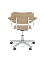 Co Task Chair m. Armlæn, finer fra Audo Copenhagen - 10 - Jacobsen Plus