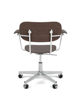 Co Task Chair m. Armlæn, finer fra Audo Copenhagen - 12 - Jacobsen Plus