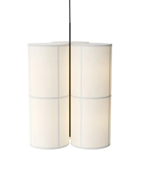 Hashira Pendant Lamp Cluster White, Large fra Audo Copenhagen - 1 - Jacobsen Plus