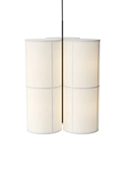 Hashira Pendant Lamp Cluster White, Large fra Audo Copenhagen