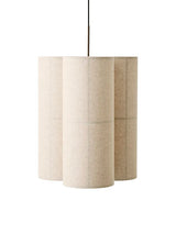 Hashira Pendant Lamp Cluster Raw, Large fra Audo Copenhagen - 4 - Jacobsen Plus