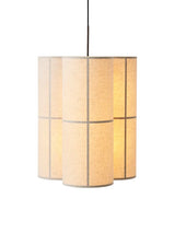 Hashira Pendant Lamp Cluster Raw, Large fra Audo Copenhagen - 1 - Jacobsen Plus