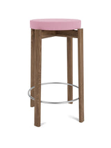 Passage Counter Stool, upholstered fra Audo Copenhagen - 11 - Jacobsen Plus