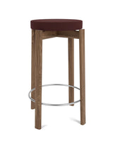 Passage Counter Stool, upholstered fra Audo Copenhagen - 5 - Jacobsen Plus