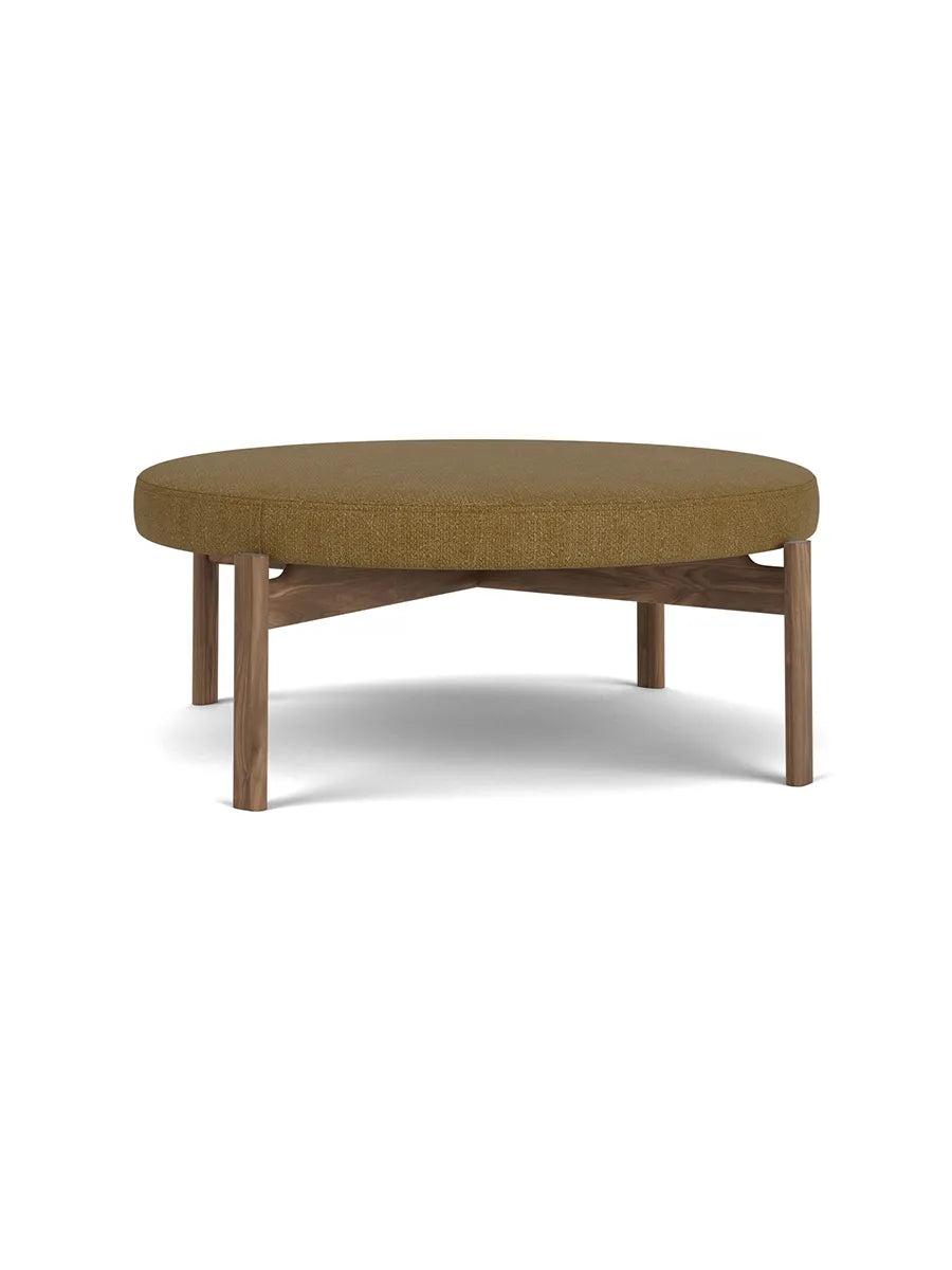 Passage Pouf fra Audo Copenhagen - 5 - Jacobsen Plus