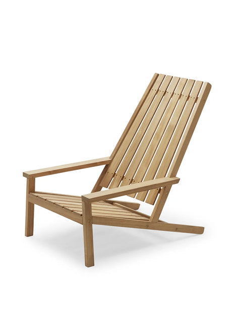 Skagerak Between Lines Stol fra Fritz Hansen - 1 - Jacobsen Plus