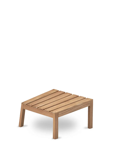 Skagerak Between Lines Skammel fra Fritz Hansen - 1 - Jacobsen Plus