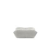 Togo Fodskammel fra Ligne Roset - Alcantara Pearl Y478 - Jacobsen Plus