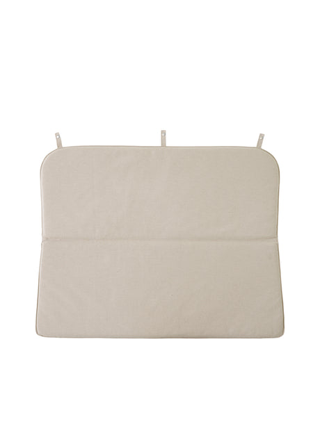 Hynde til Thorvald SC110 loungesofa fra &Tradition - Heritage Papyrus - Jacobsen Plus