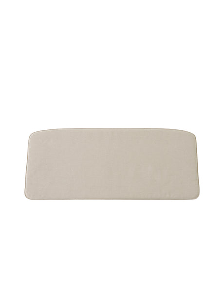 Sædehynde til Thorvald SC110 loungesofa fra &Tradition - Heritage Papyrus - Jacobsen Plus