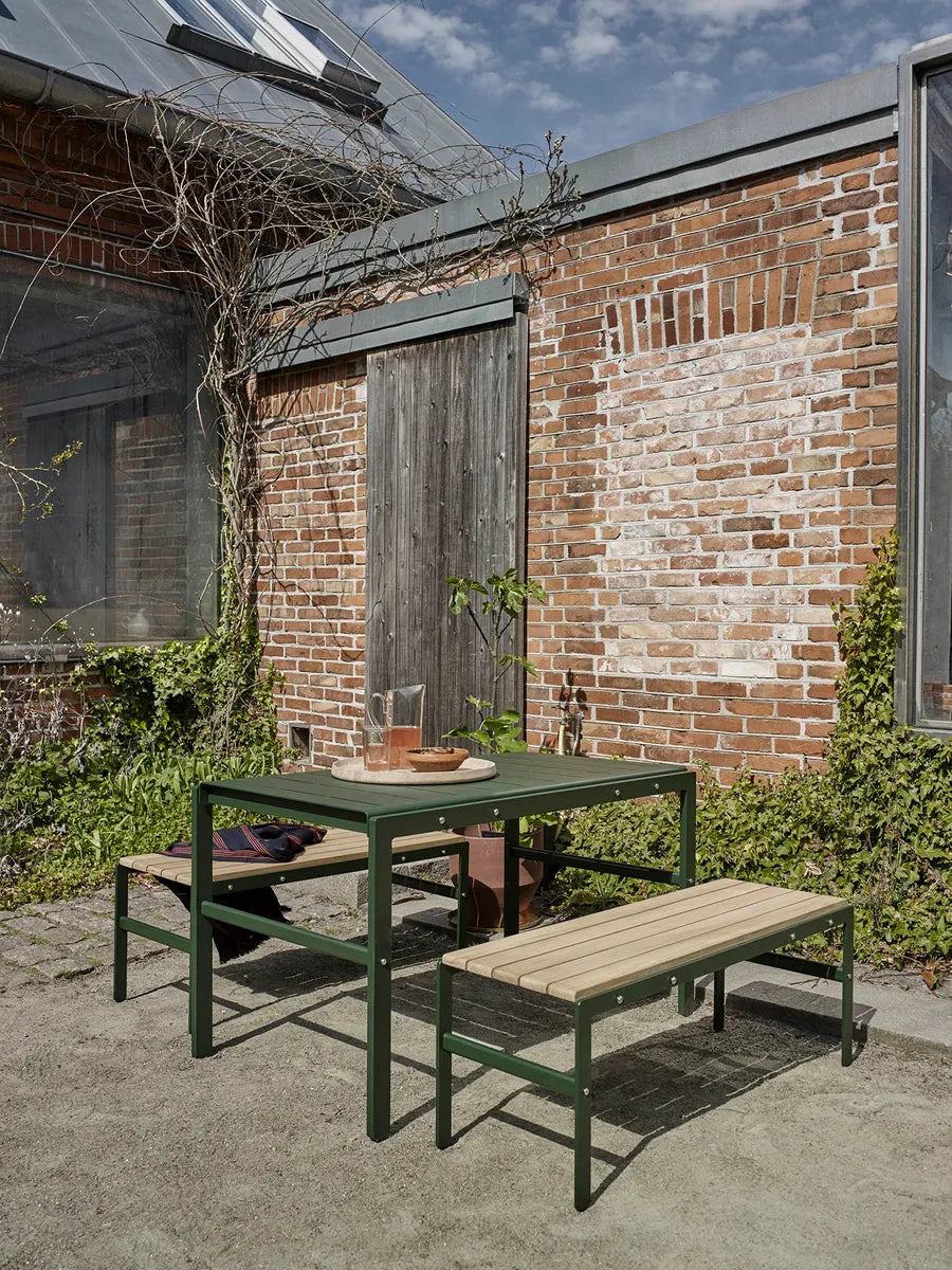 Skagerak Reform Bord fra Fritz Hansen - 3 - Jacobsen Plus