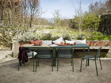 Skagerak Reform Bord fra Fritz Hansen - 1 - Jacobsen Plus