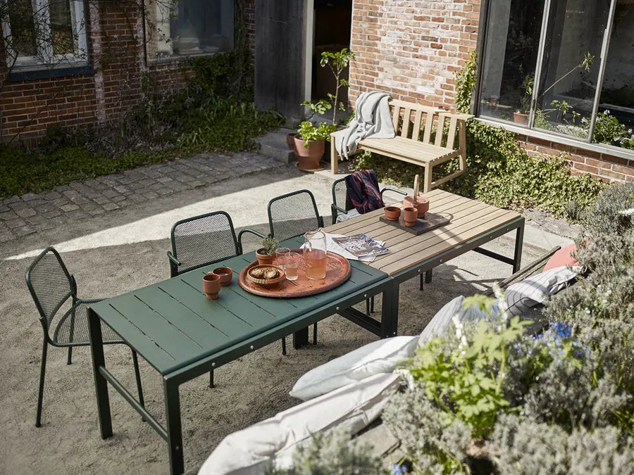 Skagerak Reform Bord fra Fritz Hansen - 2 - Jacobsen Plus