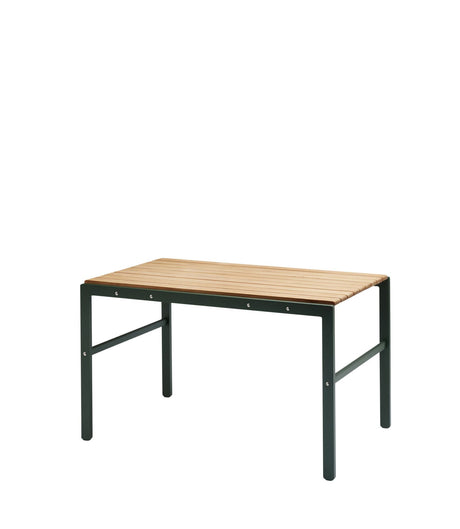 Skagerak Reform Bord fra Fritz Hansen - Hunter green - Teak - Jacobsen Plus
