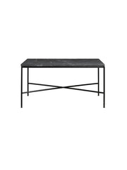 Planner Sofabord 75x45 fra Fritz Hansen
