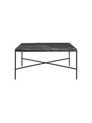 Planner Sofabord 80x80 fra Fritz Hansen
