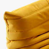 Togo Large Sofa, Curry fra Ligne Roset - 9 - Jacobsen Plus