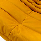 Togo Large Sofa, Curry fra Ligne Roset - 8 - Jacobsen Plus