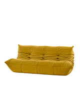 Togo Large Sofa, Curry fra Ligne Roset - 3 - Jacobsen Plus