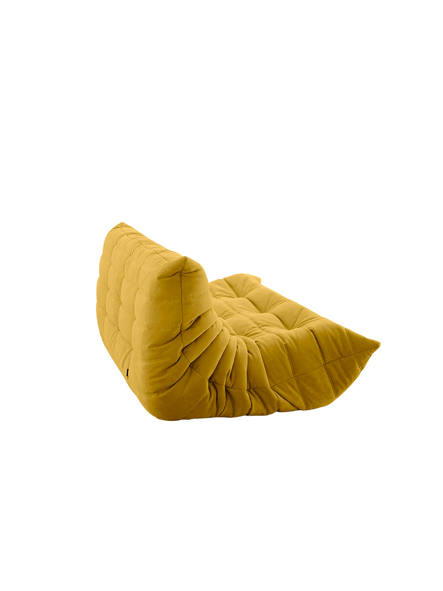 Togo Large Sofa, Curry fra Ligne Roset - 7 - Jacobsen Plus