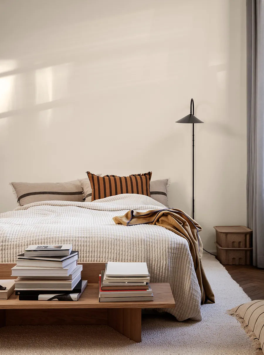 Calm pude 38 x 88 cm fra Ferm Living - 2 - Jacobsen Plus