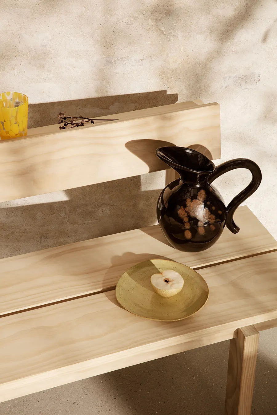 Verso Jug fra Ferm Living - 3 - Jacobsen Plus