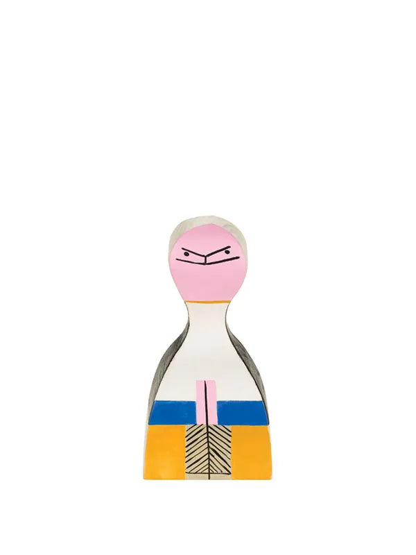 Wooden Doll nr. 15 fra Vitra