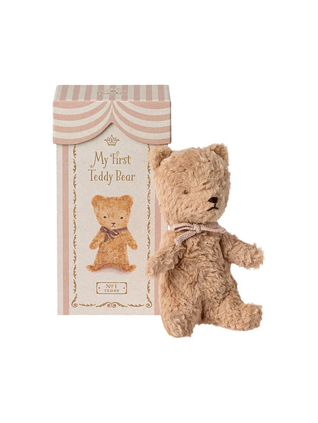 My First Teddy, powder fra Maileg - 1 - Jacobsen Plus
