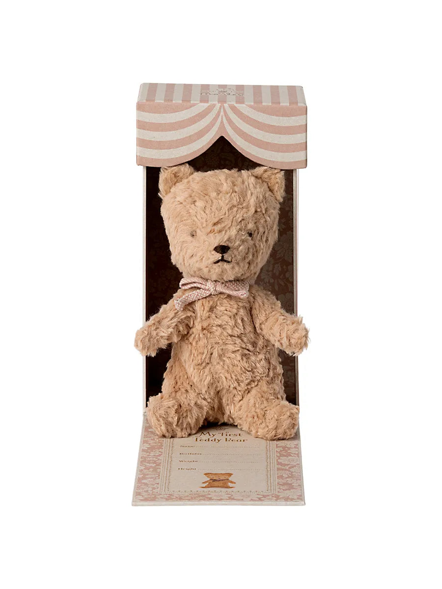 My First Teddy, powder fra Maileg - 3 - Jacobsen Plus