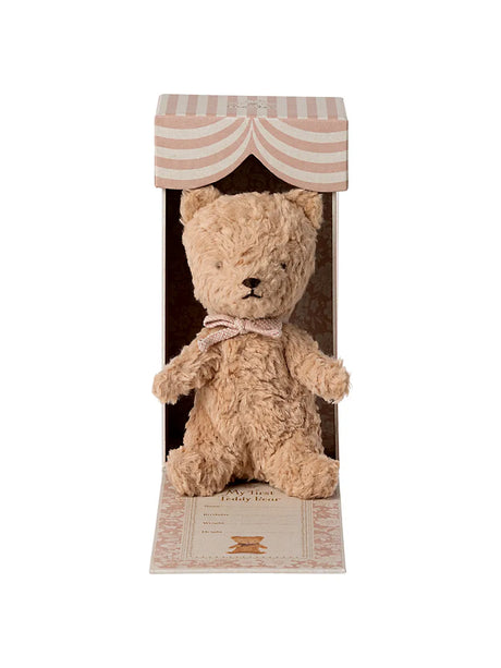 My First Teddy, powder fra Maileg - 3 - Jacobsen Plus
