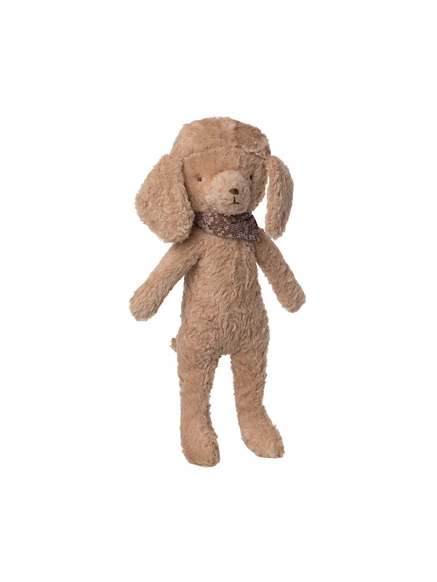 Puddelhund, plys fra Maileg - 1 - Jacobsen Plus