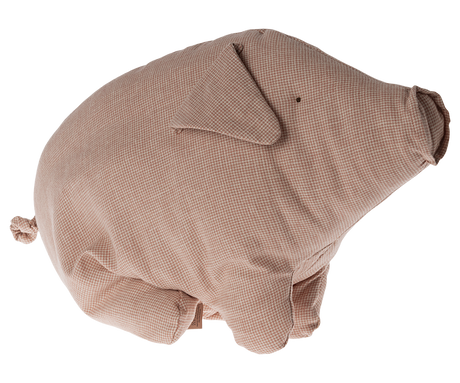 Polly gris, Mellem fra Maileg - 1 - Jacobsen Plus