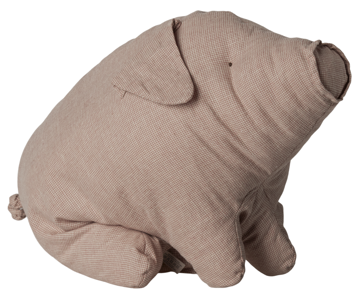 Polly gris, Stor fra Maileg - 1 - Jacobsen Plus