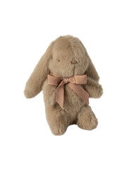 Mini Plyskanin, dusty brown fra Maileg