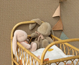 Mellem Plyskanin, dusty brown fra Maileg - 2 - Jacobsen Plus