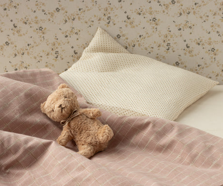 Min første teddy fra Maileg - Pudder - Jacobsen Plus