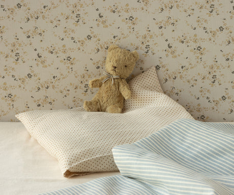 Min første teddy fra Maileg - Pudder - Jacobsen Plus