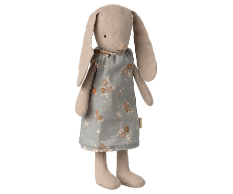 Kanin størrelse 1, Klassisk fra Maileg - Med kjole - Jacobsen Plus