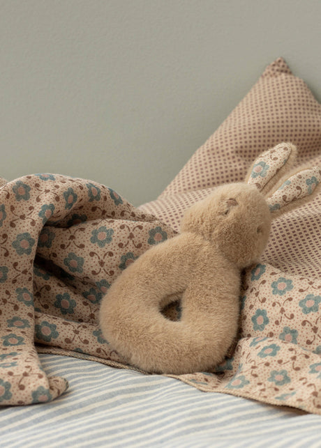 Hare ranglesæt, lys fersken fra Maileg - 2 - Jacobsen Plus