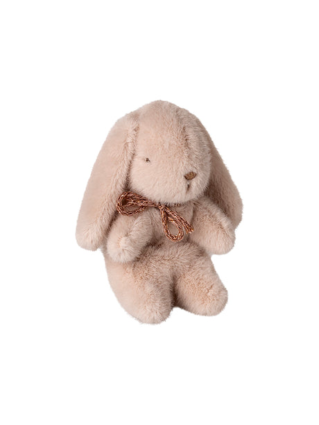 Mini Plyskanin, Lys Pudder fra Maileg - 1 - Jacobsen Plus