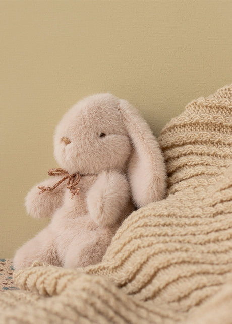 Mini Plyskanin, Lys Pudder fra Maileg - 2 - Jacobsen Plus