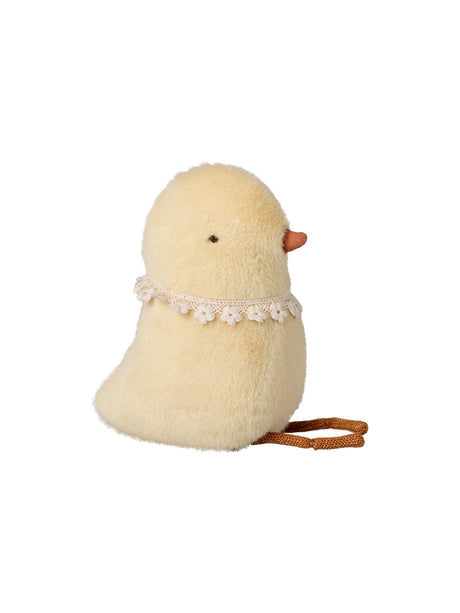 Lille Plys Kylling fra Maileg - 1 - Jacobsen Plus