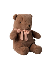 Medium Plysbamse, lys brun fra Maileg