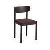 Sæde: Steelcut 695 - Ryglæn: Graphite Brown