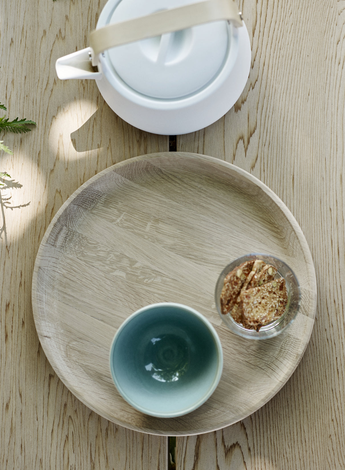 Skagerak Nordic bakke fra Fritz Hansen - 2 - Jacobsen Plus